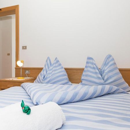 Appartement Sonneck Lappago Eksteriør bilde