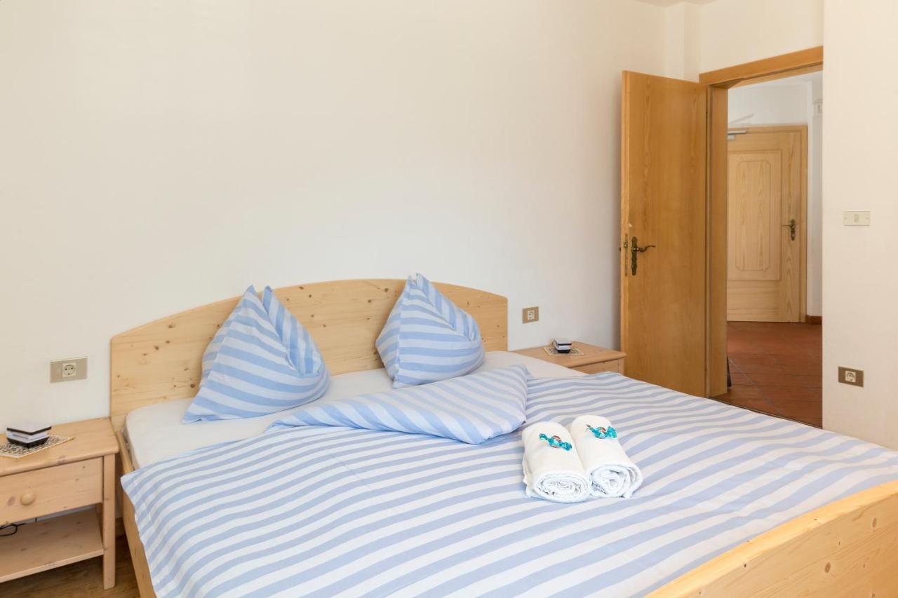 Appartement Sonneck Lappago Eksteriør bilde