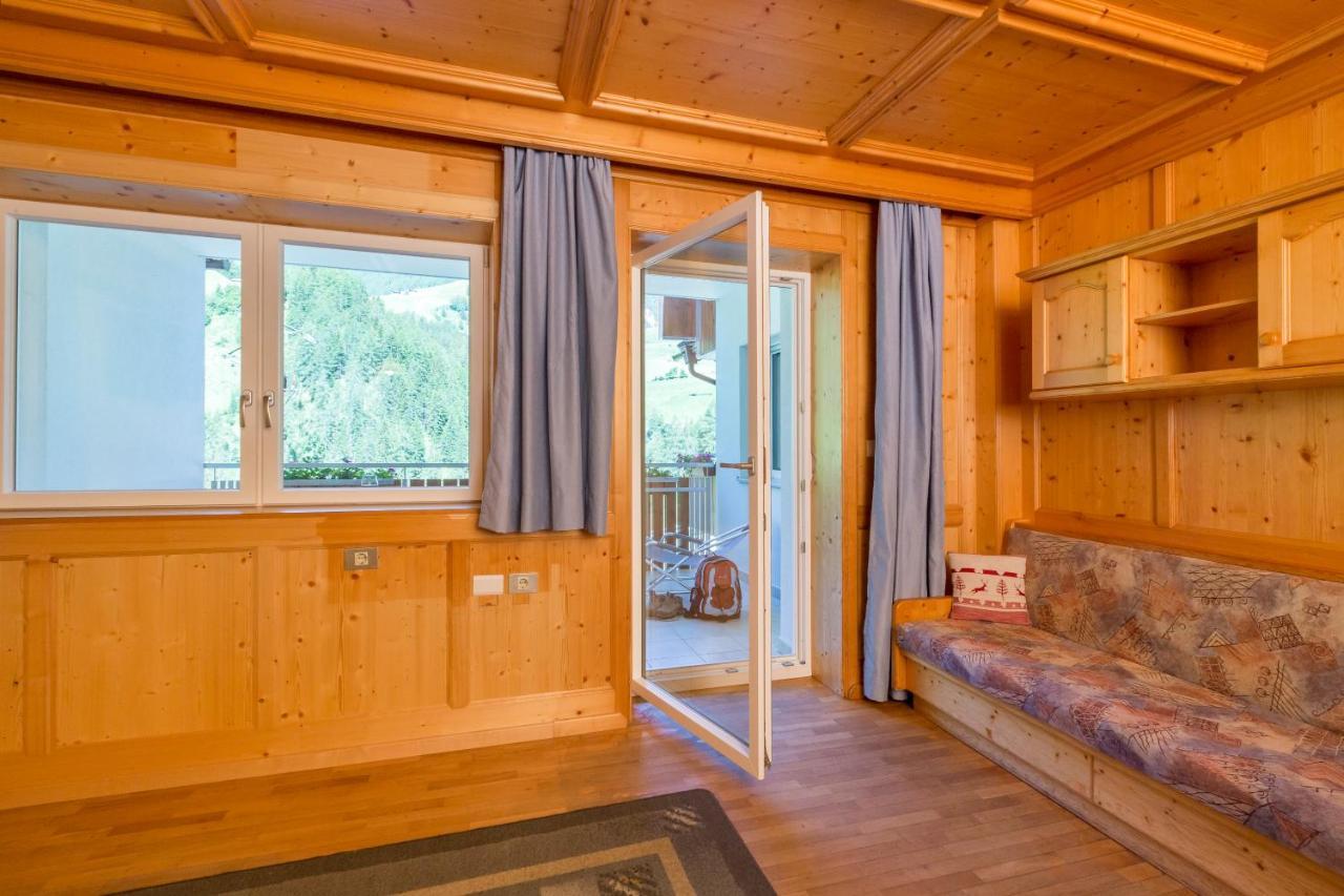 Appartement Sonneck Lappago Eksteriør bilde