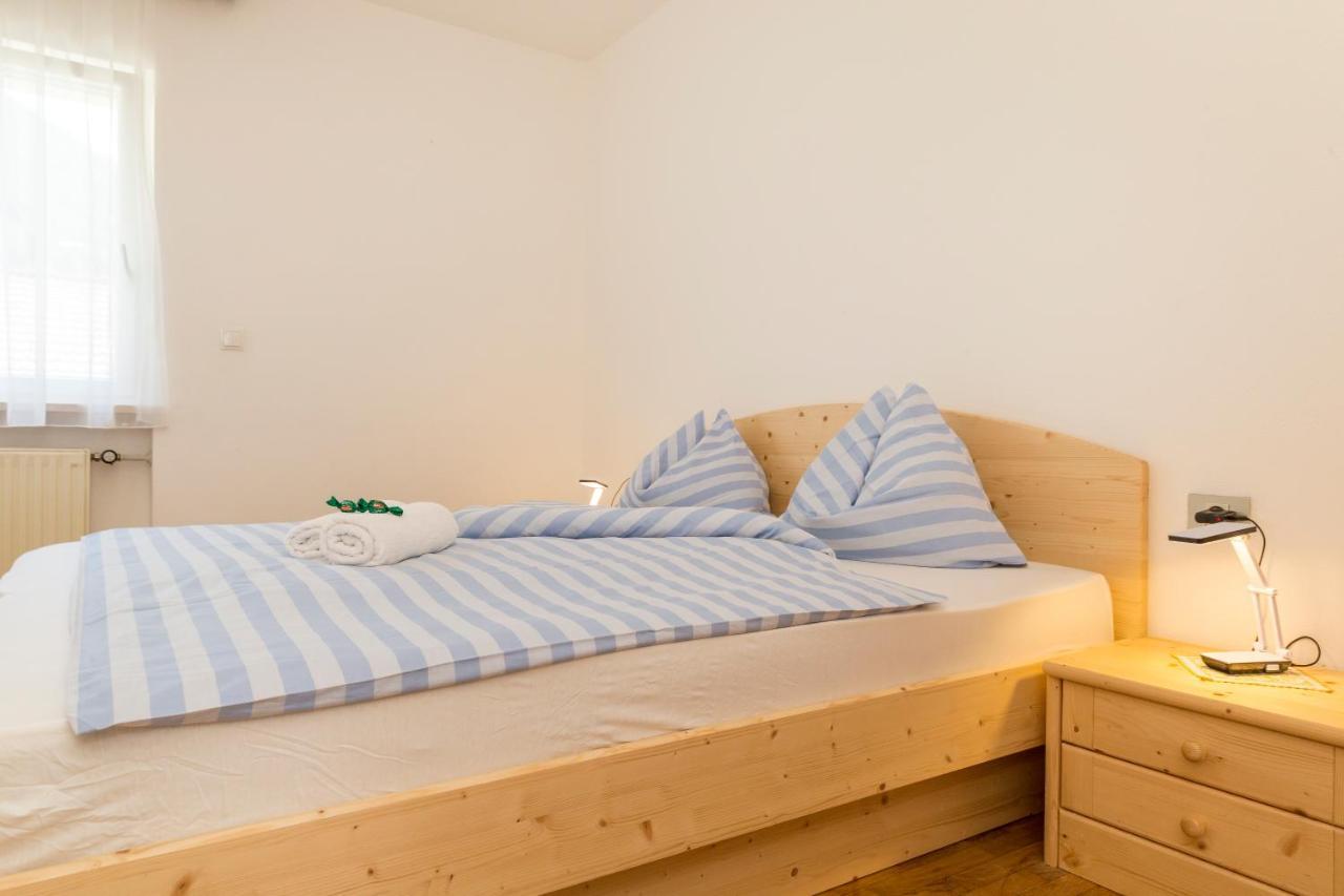 Appartement Sonneck Lappago Eksteriør bilde