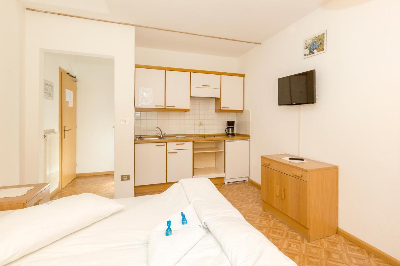 Appartement Sonneck Lappago Eksteriør bilde
