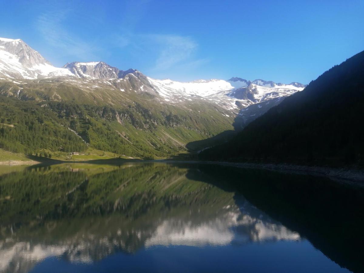 Appartement Sonneck Lappago Eksteriør bilde