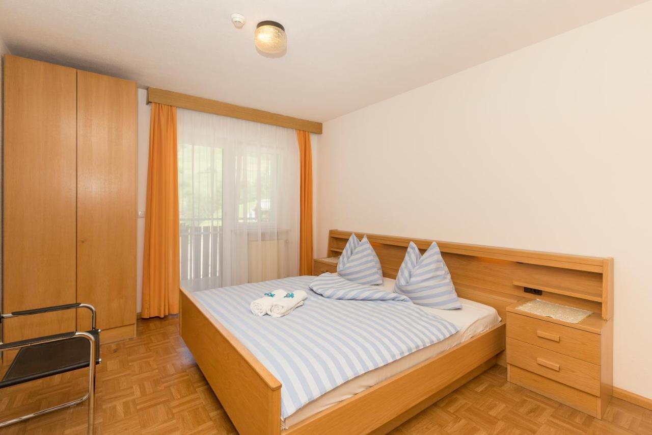 Appartement Sonneck Lappago Eksteriør bilde