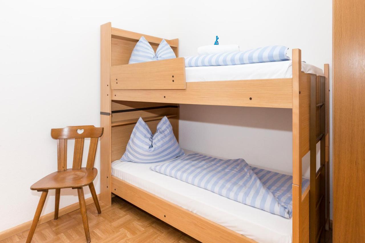 Appartement Sonneck Lappago Eksteriør bilde