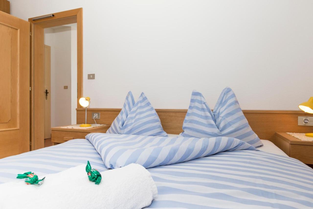 Appartement Sonneck Lappago Eksteriør bilde