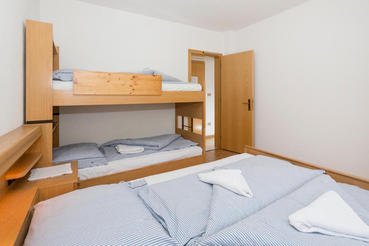 Appartement Sonneck Lappago Eksteriør bilde