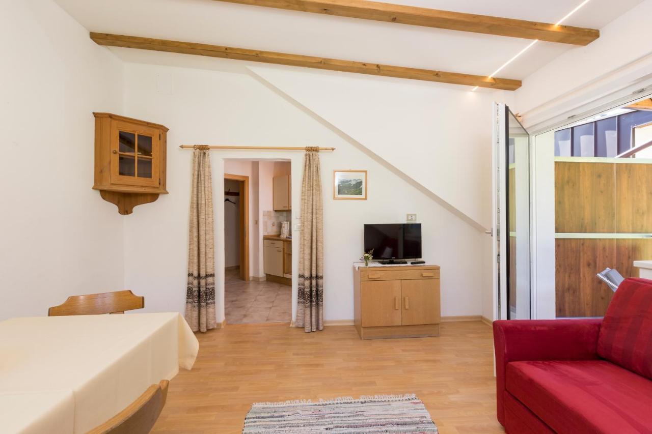 Appartement Sonneck Lappago Eksteriør bilde