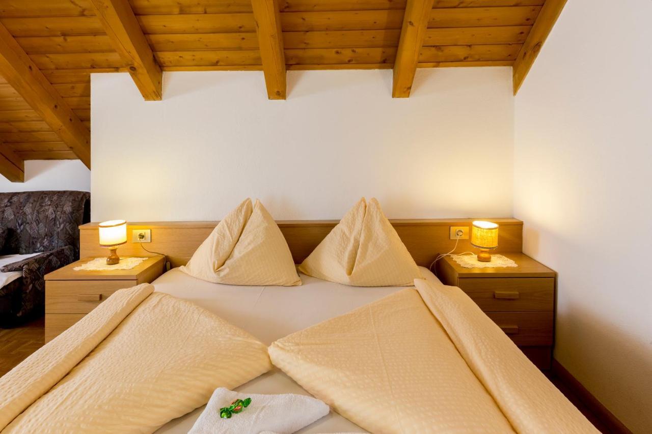 Appartement Sonneck Lappago Eksteriør bilde