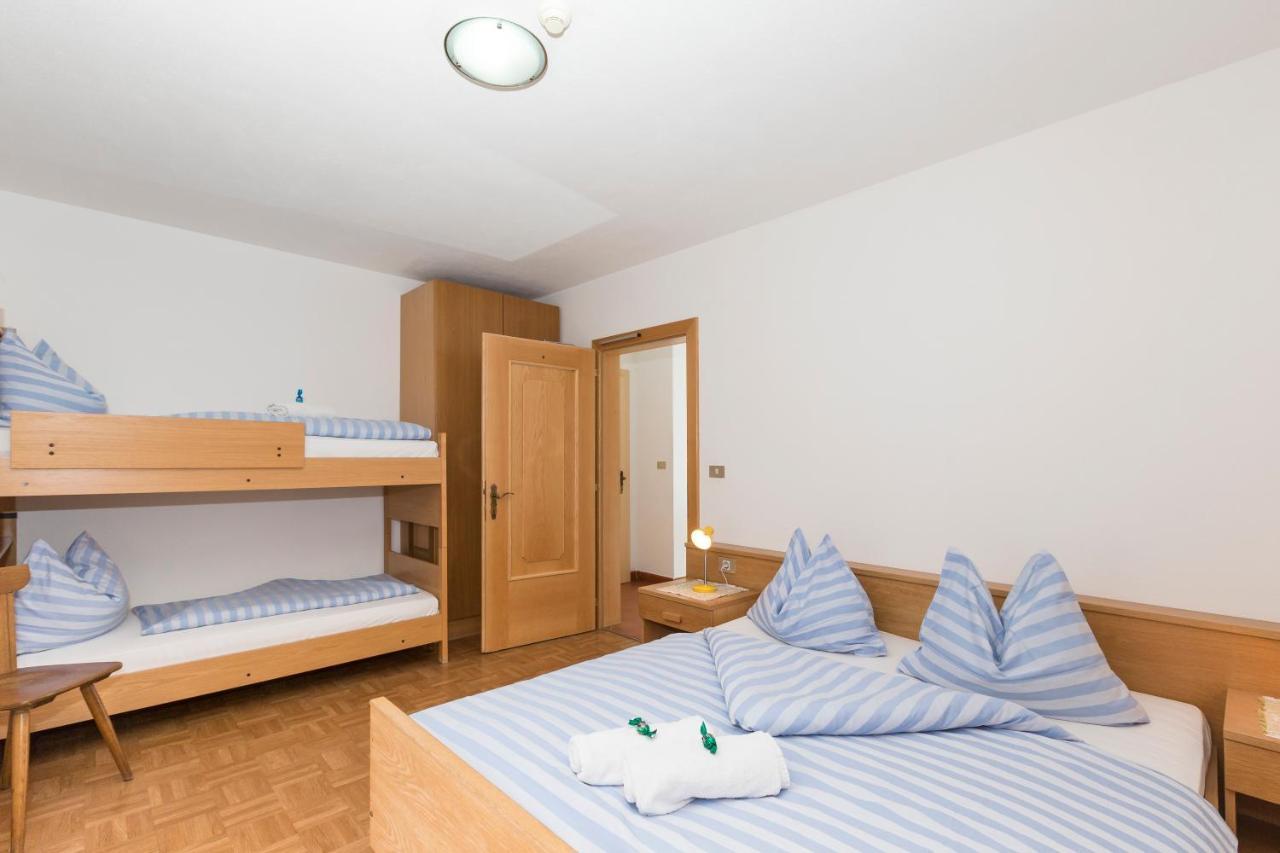 Appartement Sonneck Lappago Eksteriør bilde