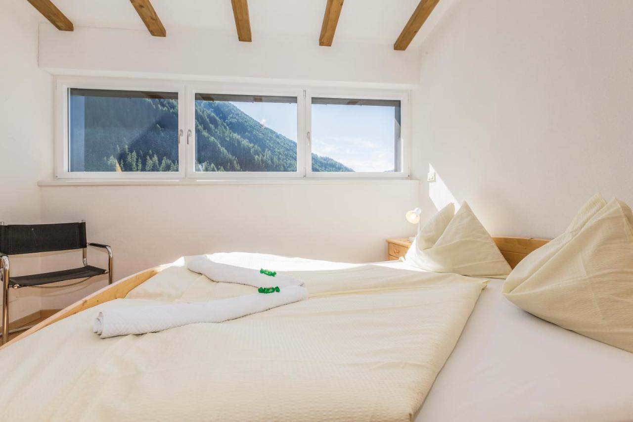 Appartement Sonneck Lappago Eksteriør bilde