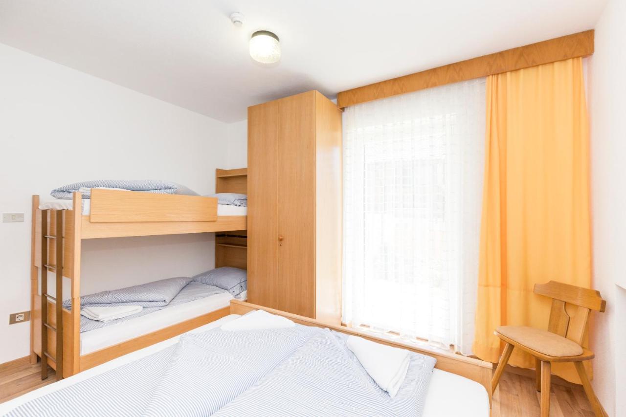 Appartement Sonneck Lappago Eksteriør bilde
